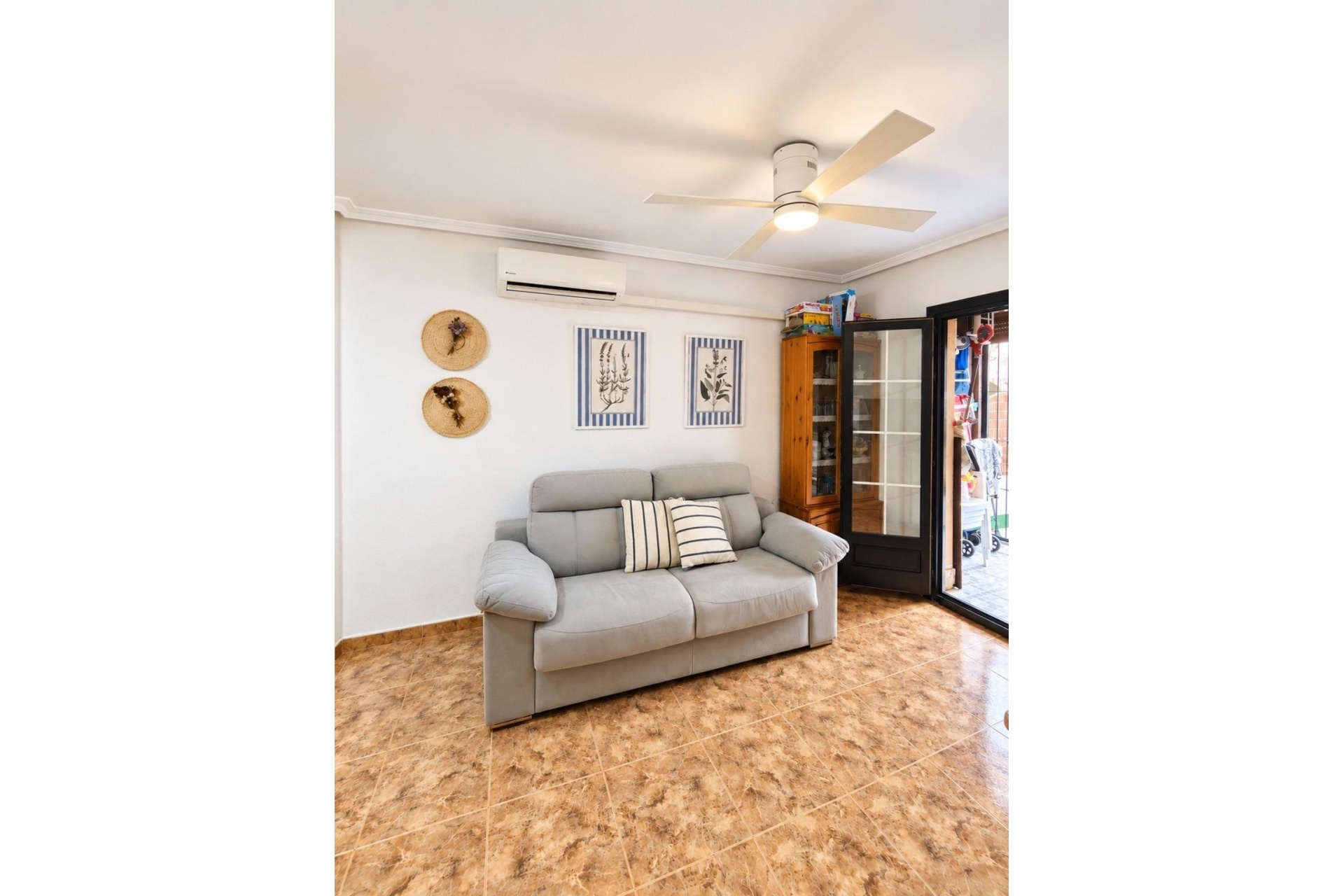 Herverkoop - Appartement - Los Alcazares - Los Narejos-punta Calera
