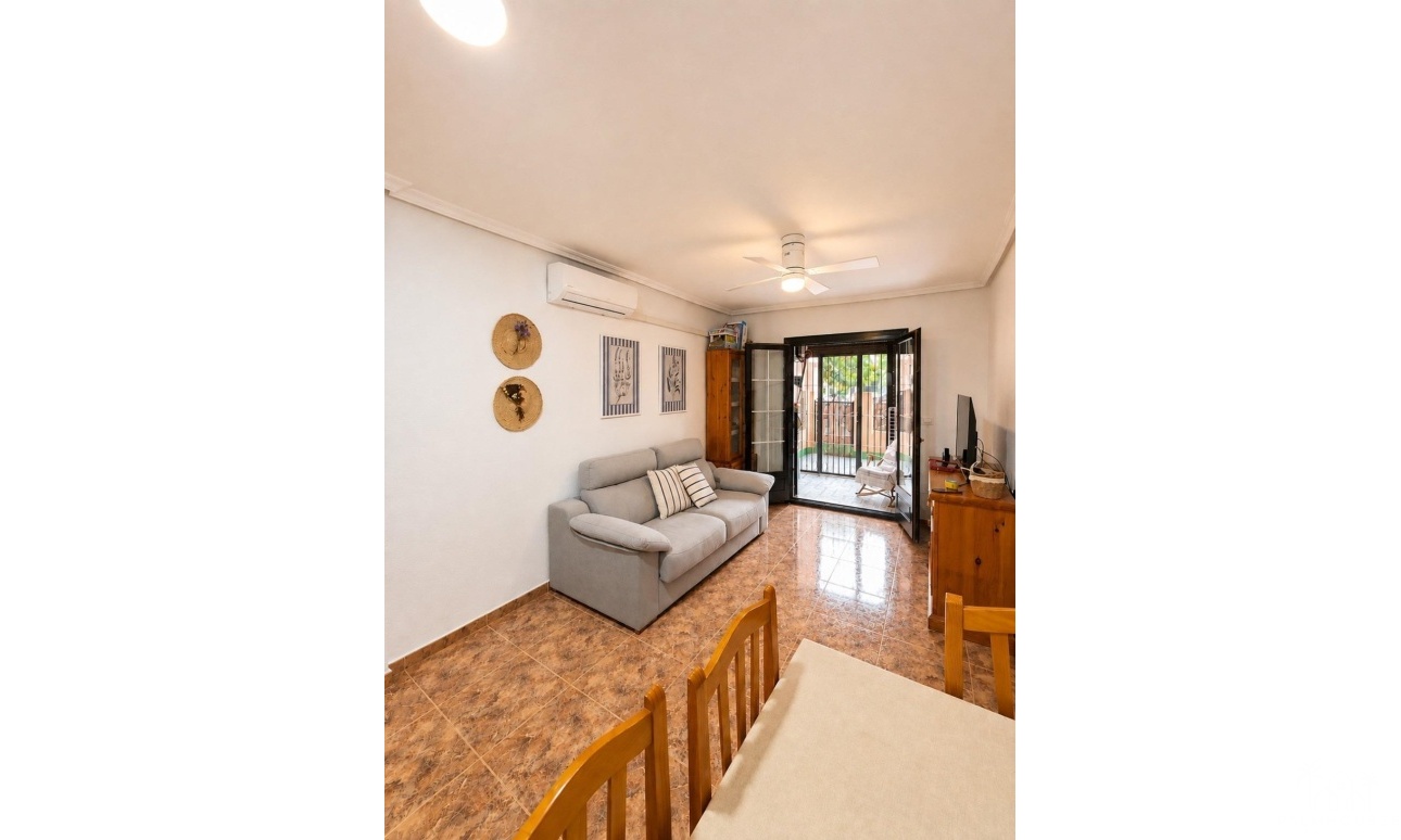 Herverkoop - Appartement - Los Alcazares - Los Narejos-punta Calera