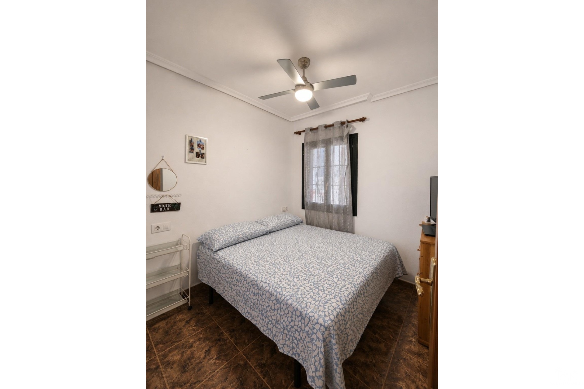 Herverkoop - Appartement - Los Alcazares - Los Narejos-punta Calera