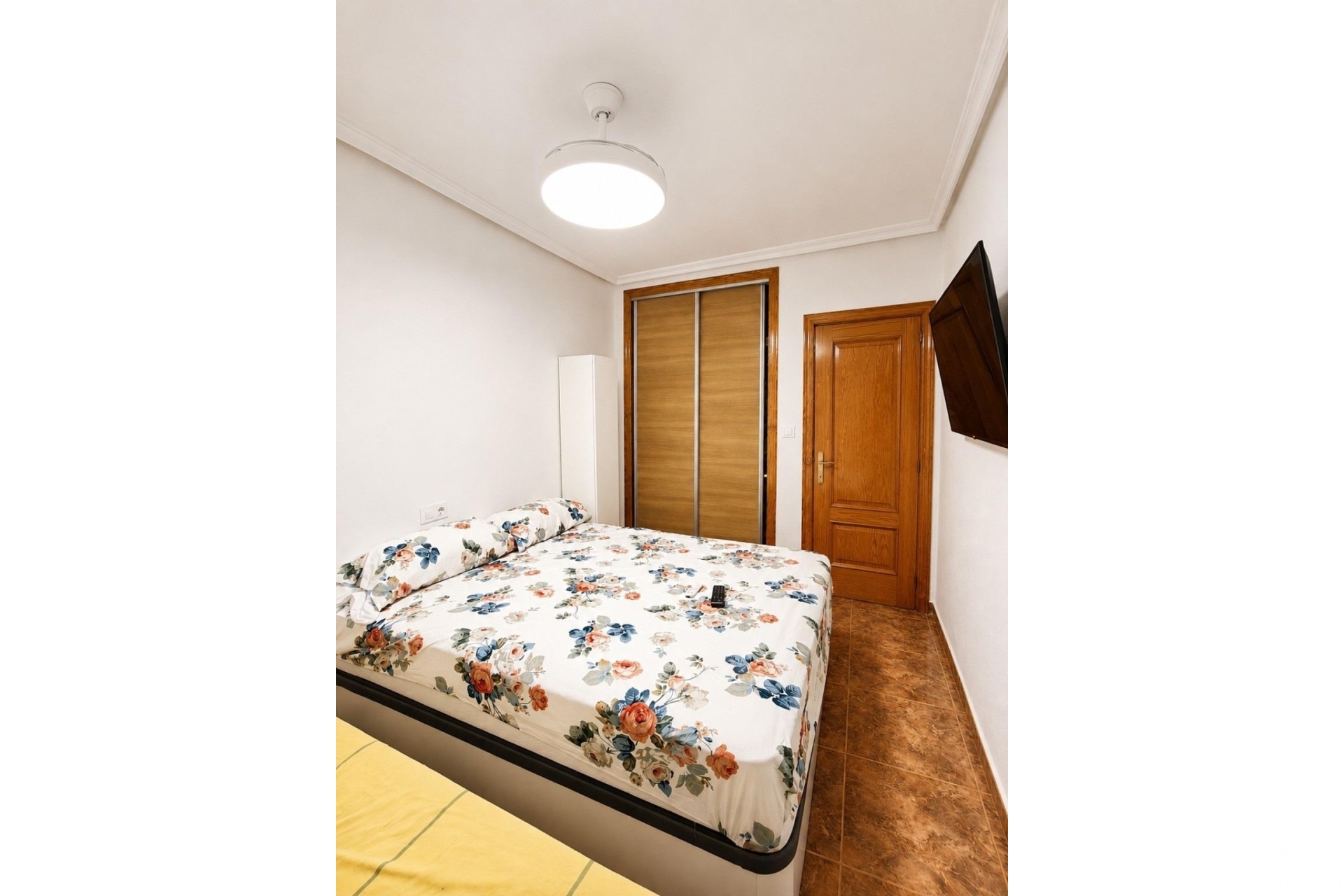 Herverkoop - Appartement - Los Alcazares - Los Narejos-punta Calera