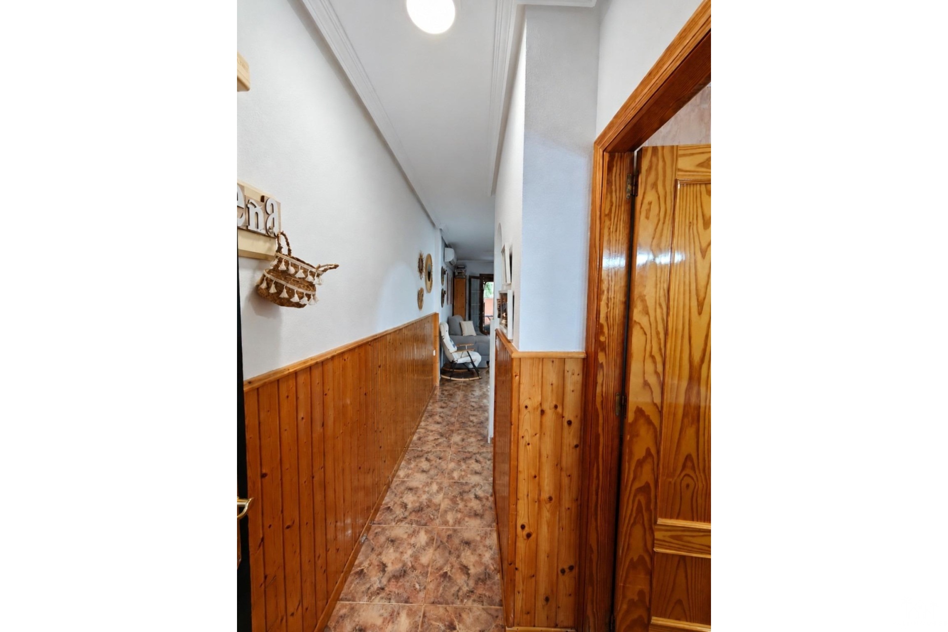 Herverkoop - Appartement - Los Alcazares - Los Narejos-punta Calera
