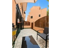 Herverkoop - Appartement - Los Alcazares - Los Narejos-punta Calera