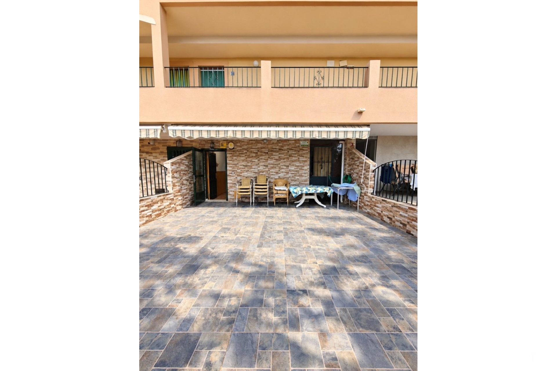 Herverkoop - Appartement - Los Alcazares - Los Narejos-punta Calera