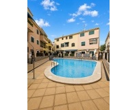 Herverkoop - Appartement - Los Alcazares - Los Narejos-punta Calera