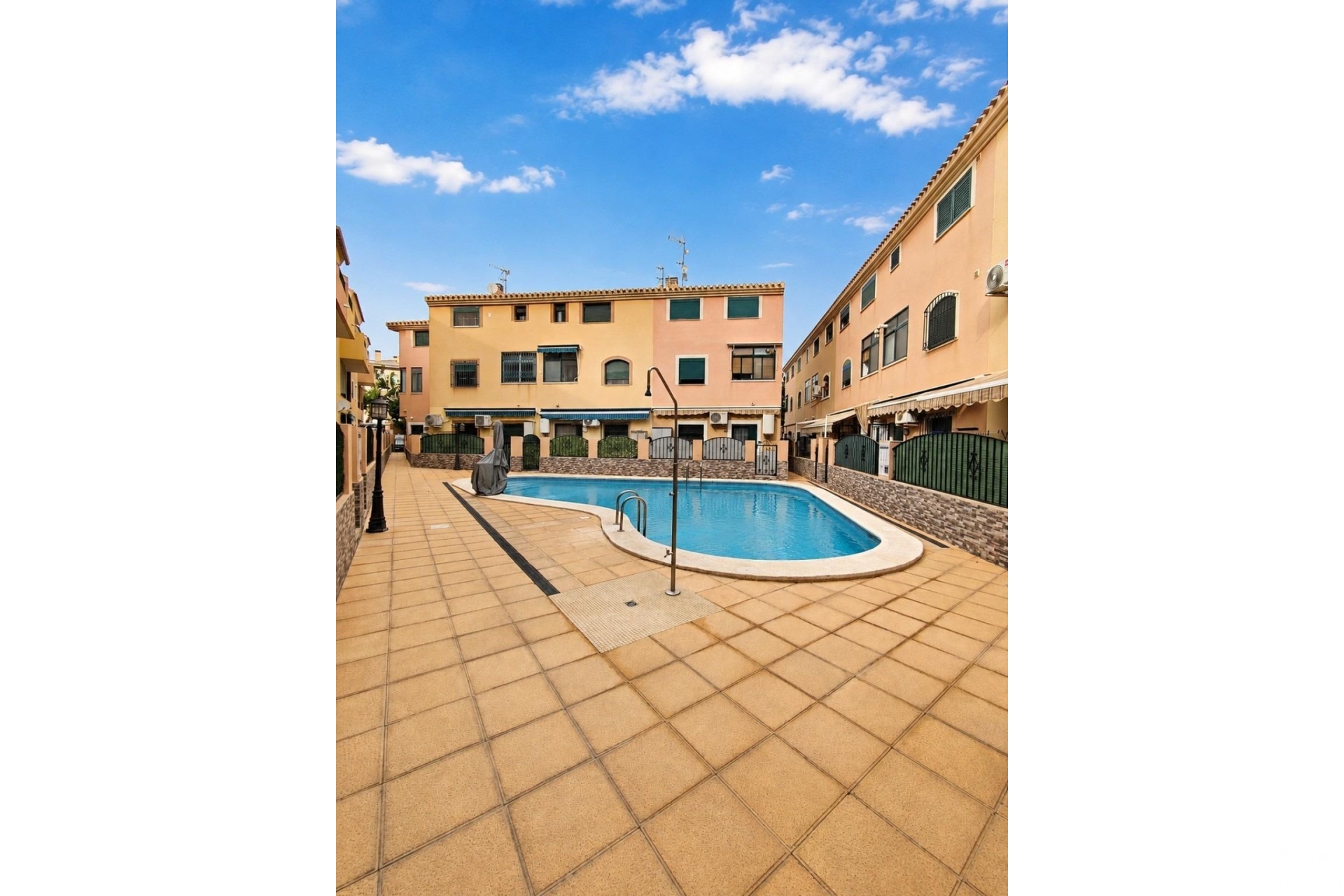 Herverkoop - Appartement - Los Alcazares - Los Narejos-punta Calera
