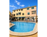 Herverkoop - Appartement - Los Alcazares - Los Narejos-punta Calera