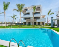 Herverkoop - Appartement - Los Alcazares - Santa Rosalía