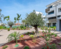 Herverkoop - Appartement - Los Alcazares - Santa Rosalía