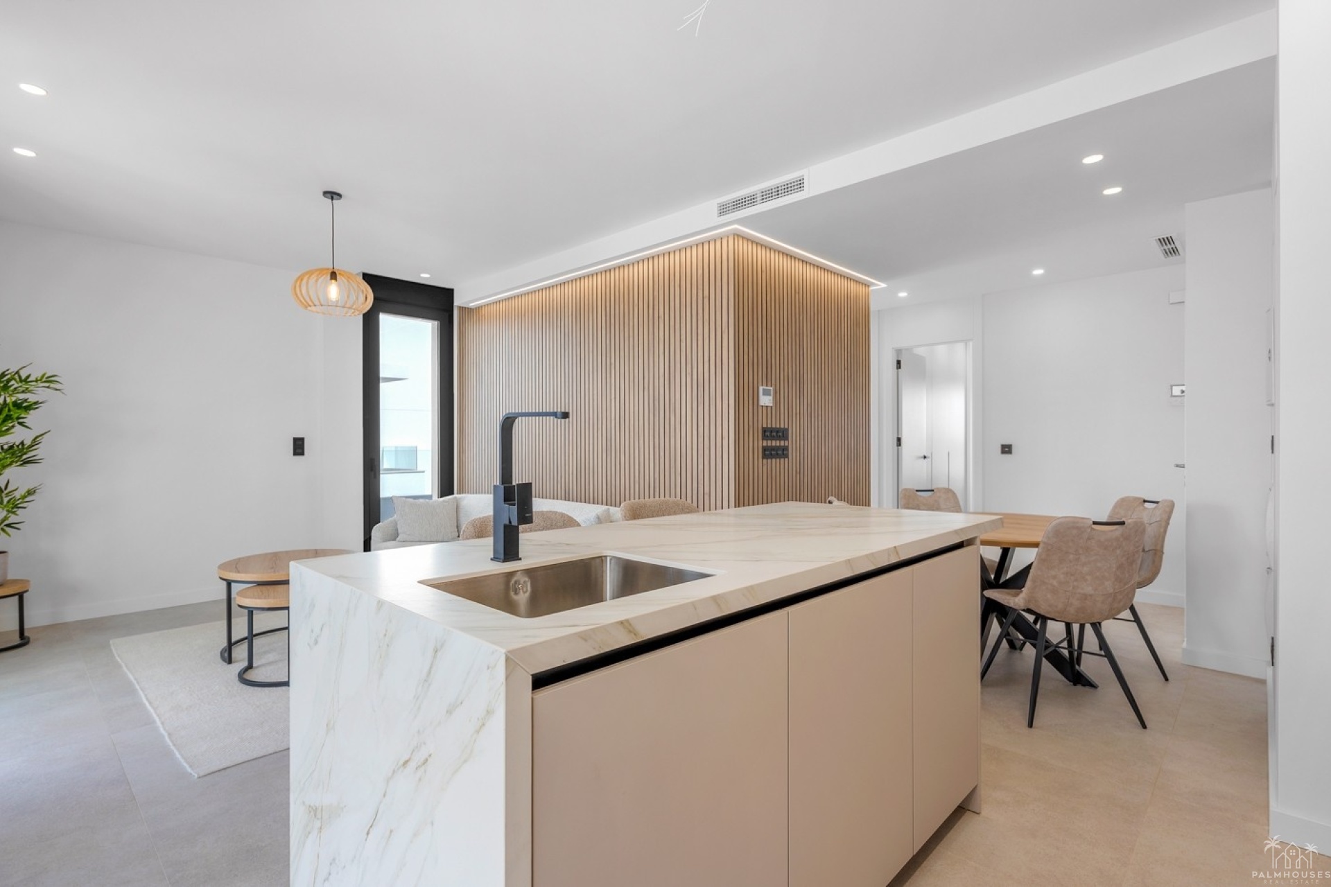 Herverkoop - Appartement - Los Alcazares - Santa Rosalía