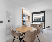 Herverkoop - Appartement - Los Alcazares - Santa Rosalía