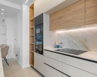 Herverkoop - Appartement - Los Alcazares - Santa Rosalía
