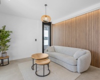 Herverkoop - Appartement - Los Alcazares - Santa Rosalía
