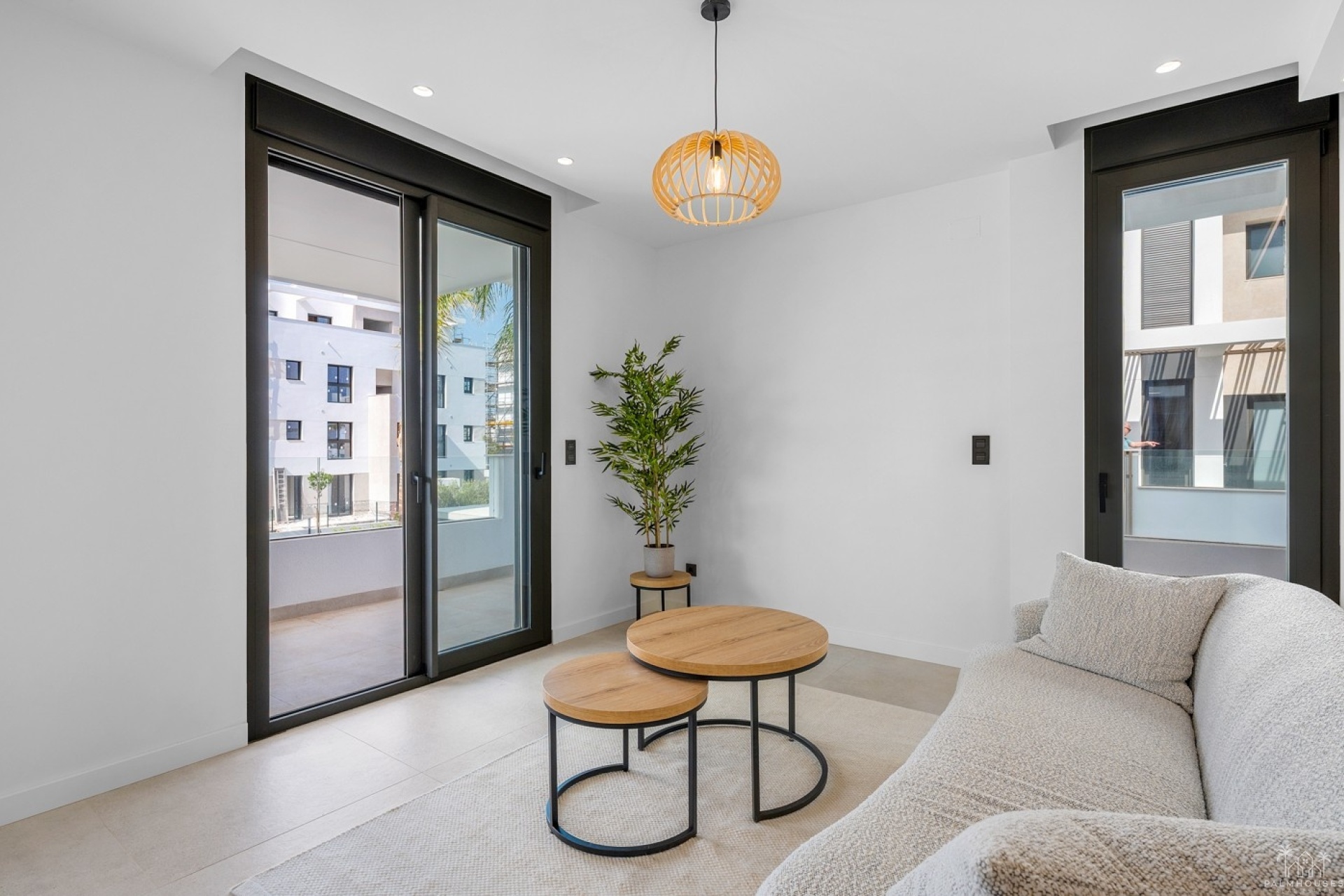 Herverkoop - Appartement - Los Alcazares - Santa Rosalía