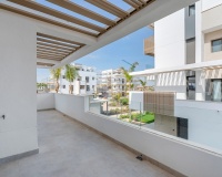 Herverkoop - Appartement - Los Alcazares - Santa Rosalía
