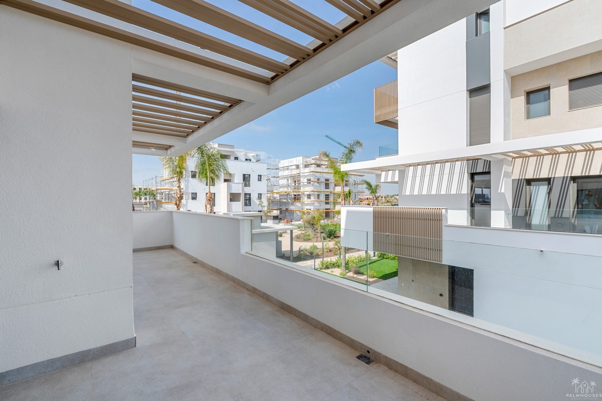 Herverkoop - Appartement - Los Alcazares - Santa Rosalía