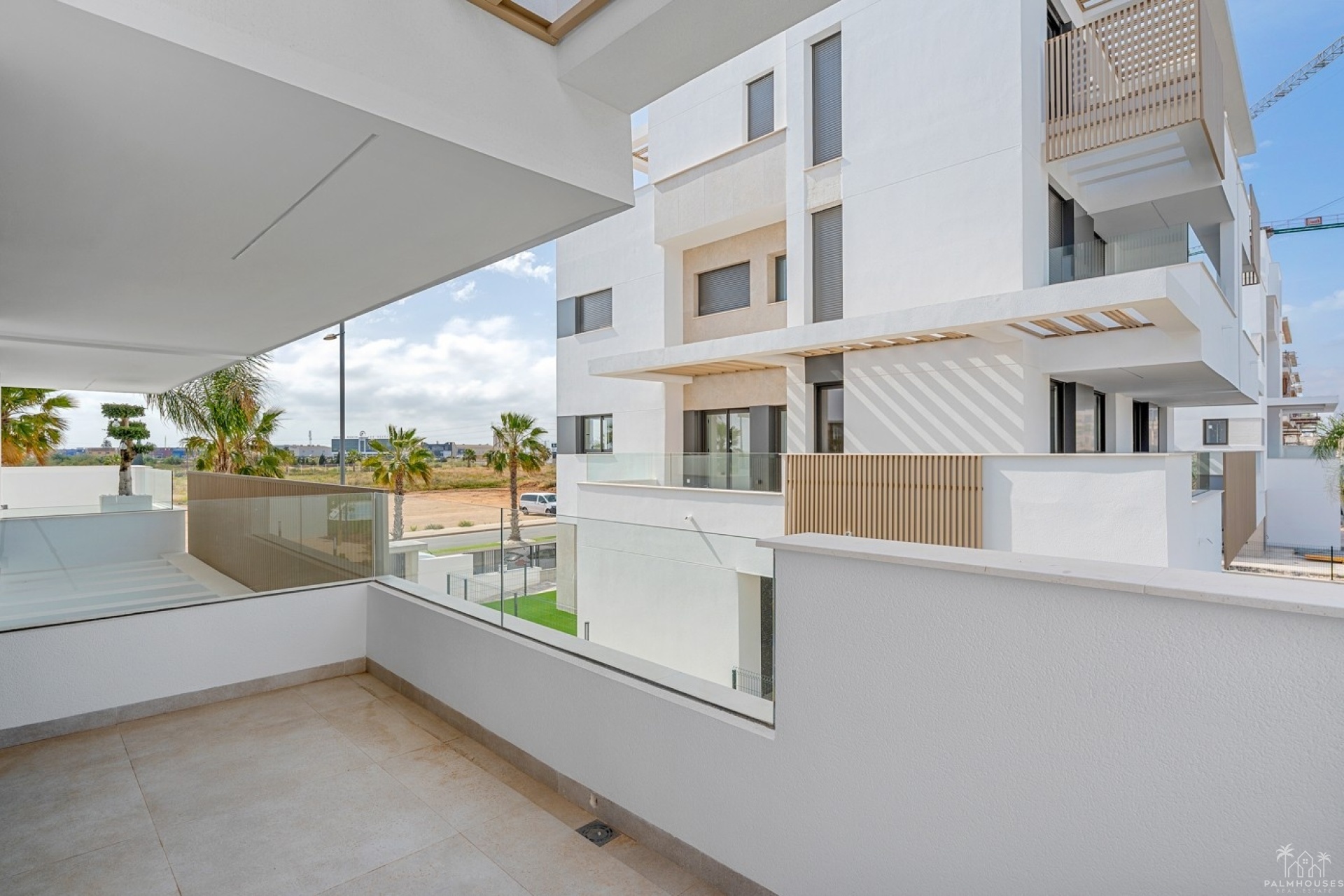 Herverkoop - Appartement - Los Alcazares - Santa Rosalía