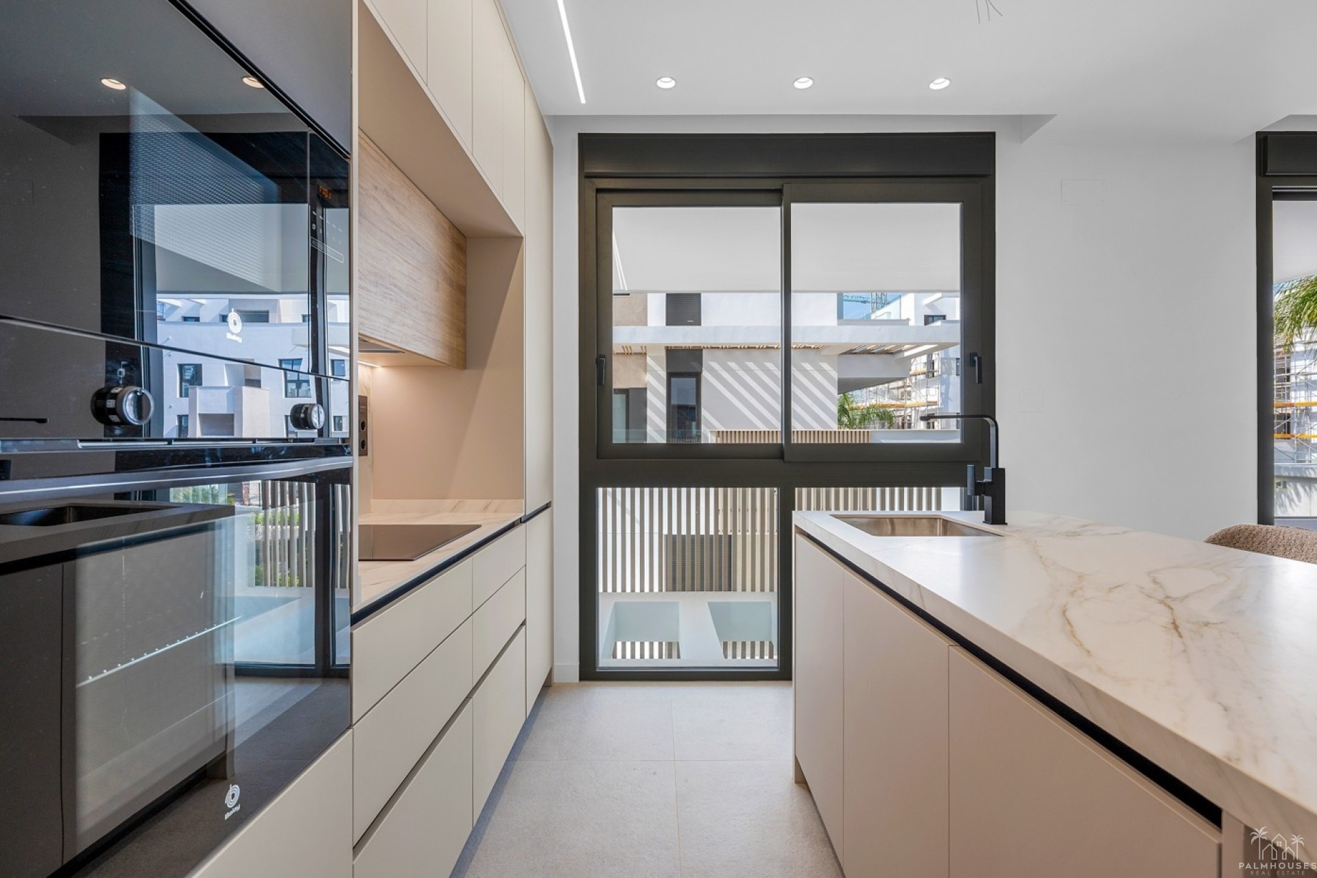 Herverkoop - Appartement - Los Alcazares - Santa Rosalía