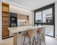 Herverkoop - Appartement - Los Alcazares - Santa Rosalía