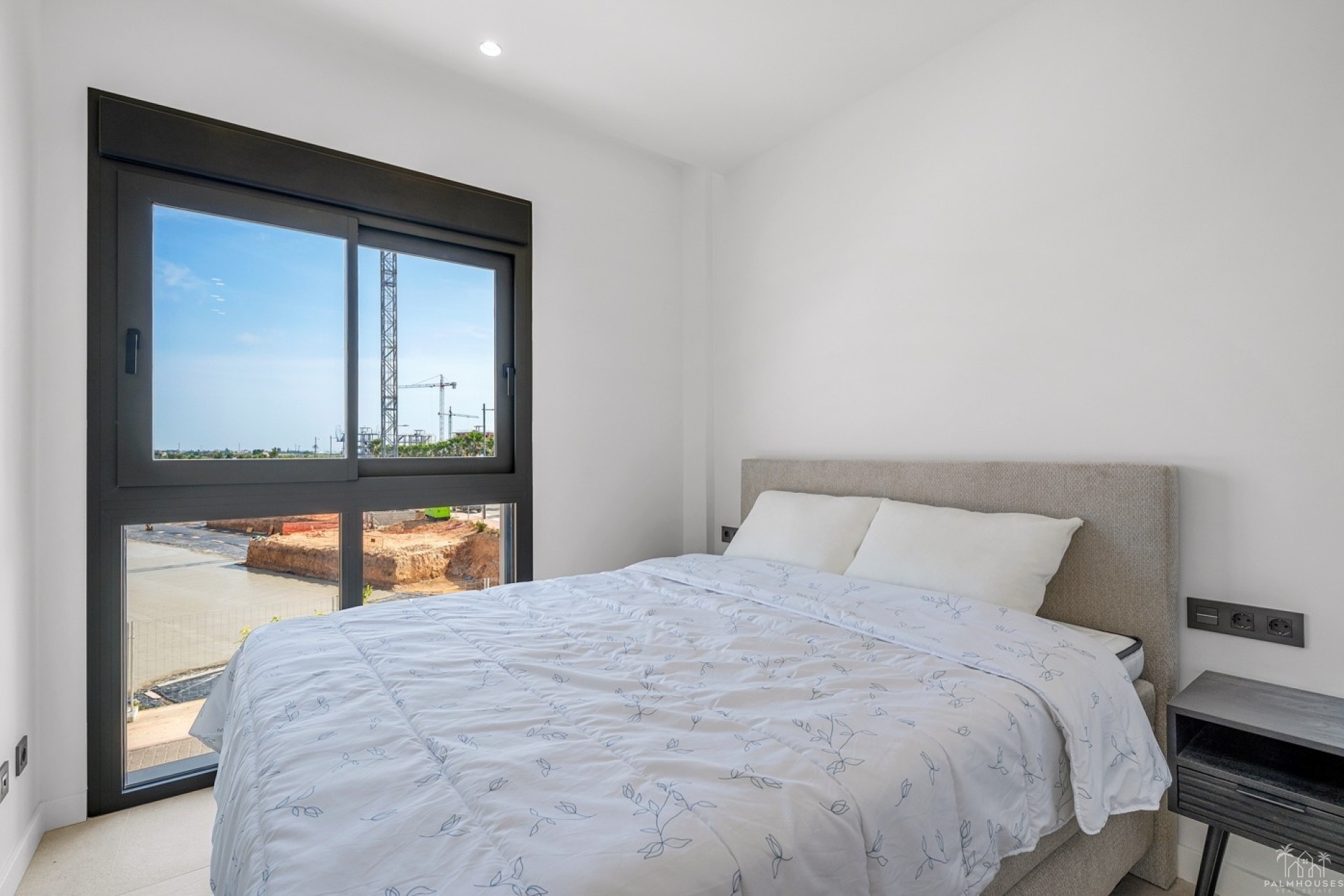 Herverkoop - Appartement - Los Alcazares - Santa Rosalía