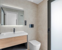Herverkoop - Appartement - Los Alcazares - Santa Rosalía