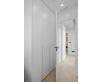 Herverkoop - Appartement - Los Alcazares - Santa Rosalía