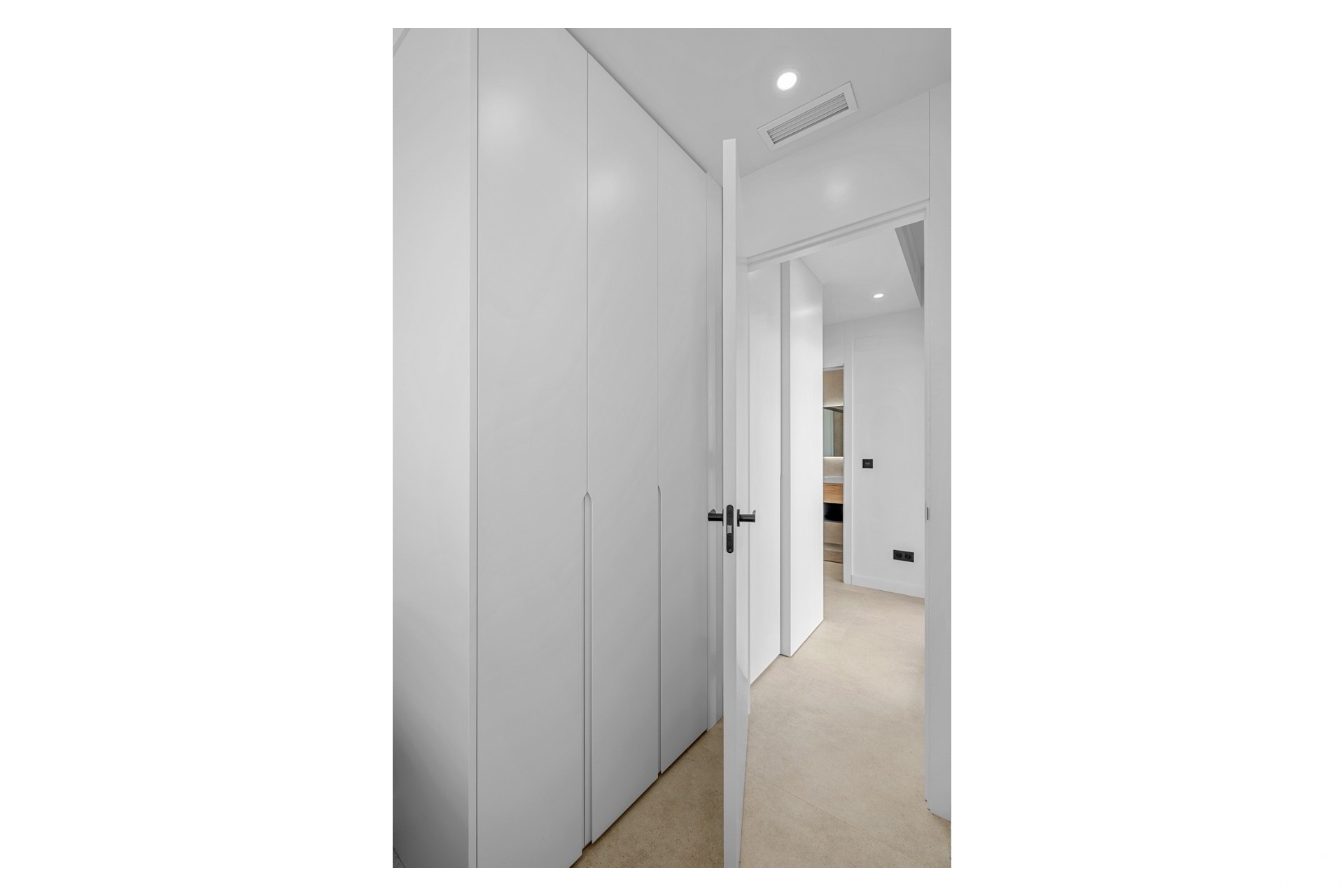 Herverkoop - Appartement - Los Alcazares - Santa Rosalía