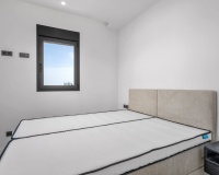 Herverkoop - Appartement - Los Alcazares - Santa Rosalía