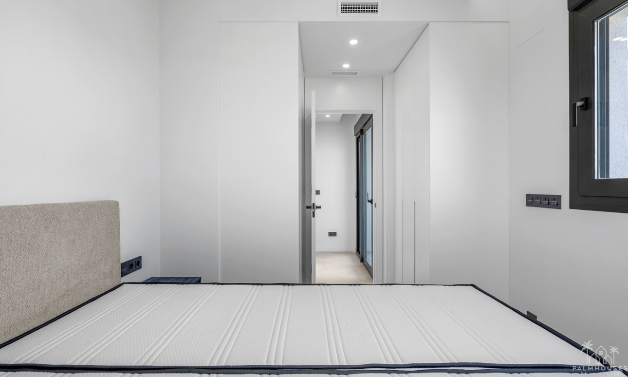 Herverkoop - Appartement - Los Alcazares - Santa Rosalía