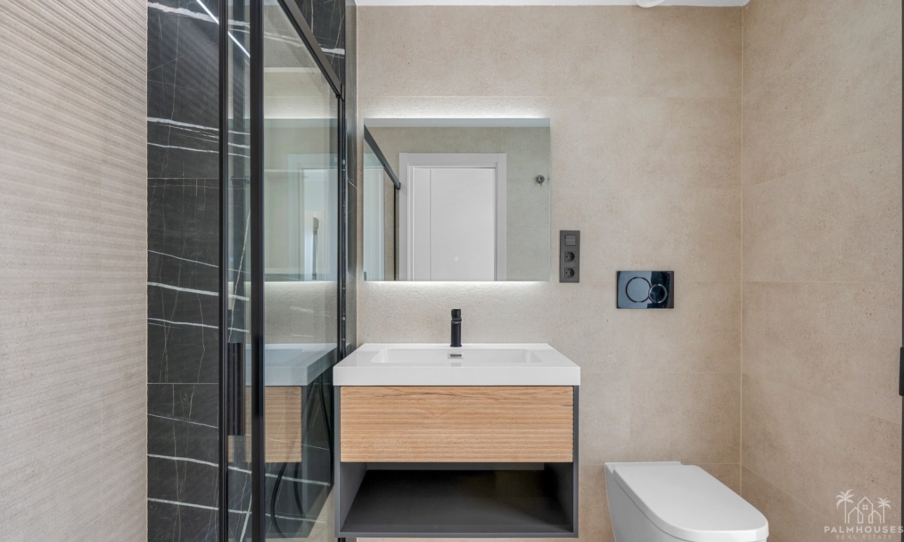 Herverkoop - Appartement - Los Alcazares - Santa Rosalía