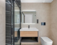Herverkoop - Appartement - Los Alcazares - Santa Rosalía