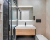 Herverkoop - Appartement - Los Alcazares - Santa Rosalía
