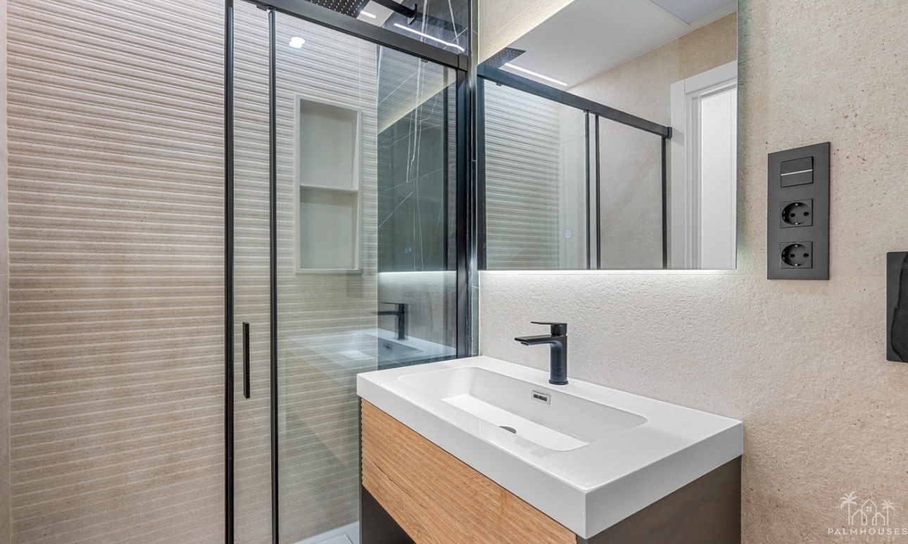 Herverkoop - Appartement - Los Alcazares - Santa Rosalía