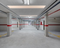 Herverkoop - Appartement - Los Alcazares - Santa Rosalía