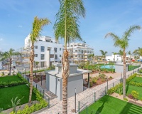 Herverkoop - Appartement - Los Alcazares - Santa Rosalía