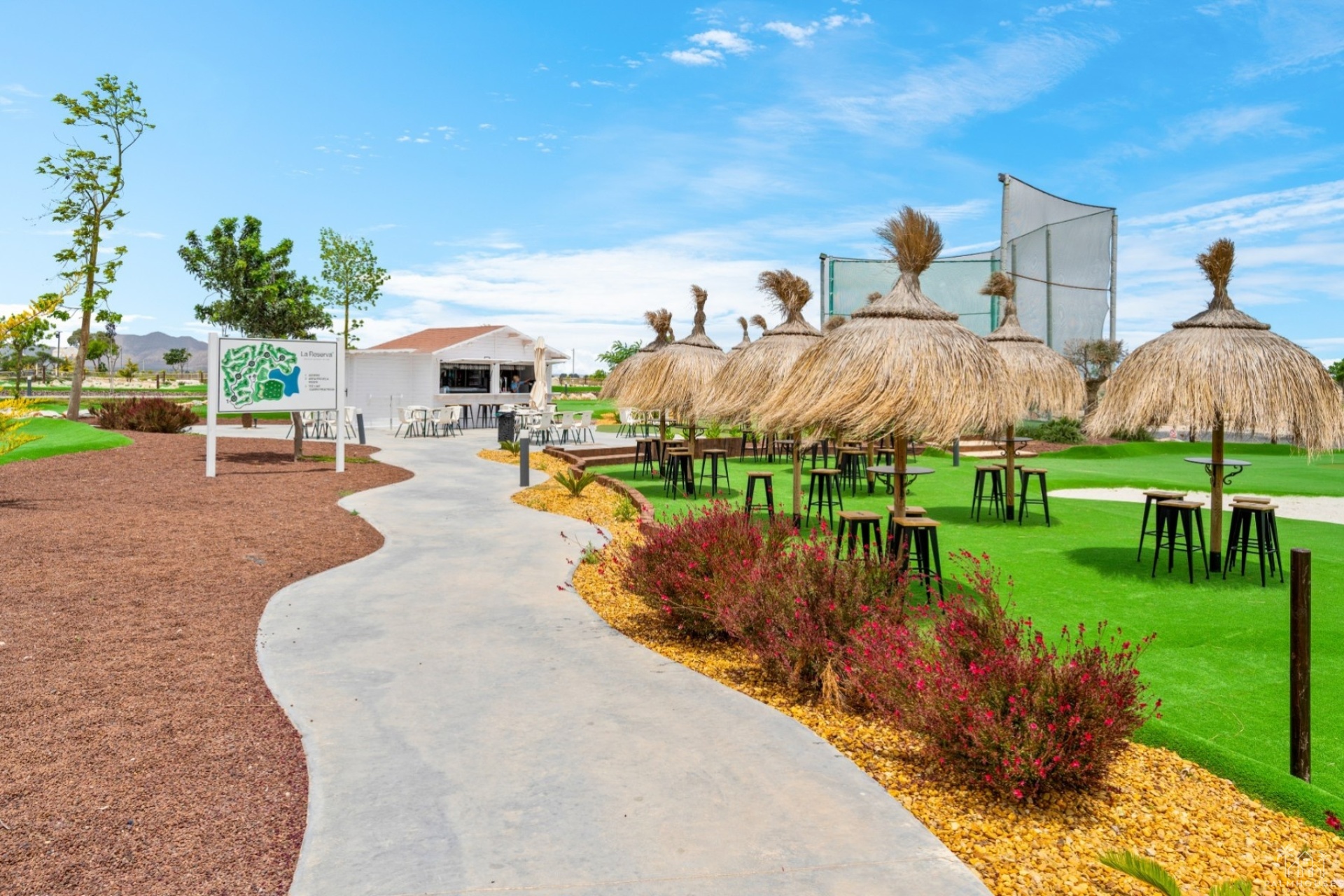 Herverkoop - Appartement - Los Alcazares - Santa Rosalía