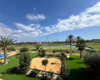 Herverkoop - Appartement - Los Alcazares - SERANA GOLF