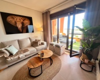 Herverkoop - Appartement - Los Alcazares - SERANA GOLF