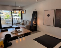 Herverkoop - Appartement - Los Almendros (Orihuela-Costa) - Costa Blanca