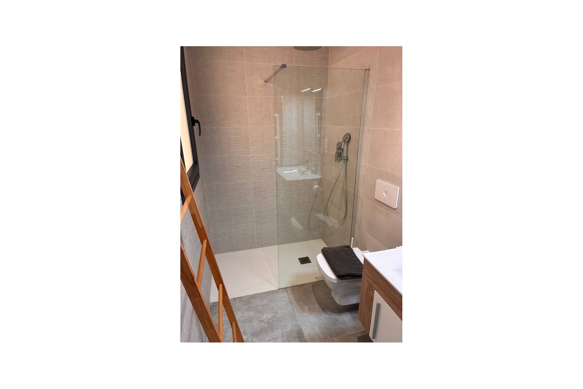 Herverkoop - Appartement - Los Almendros (Orihuela-Costa) - Costa Blanca