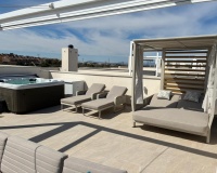 Herverkoop - Appartement - Los Almendros (Orihuela-Costa) - Costa Blanca