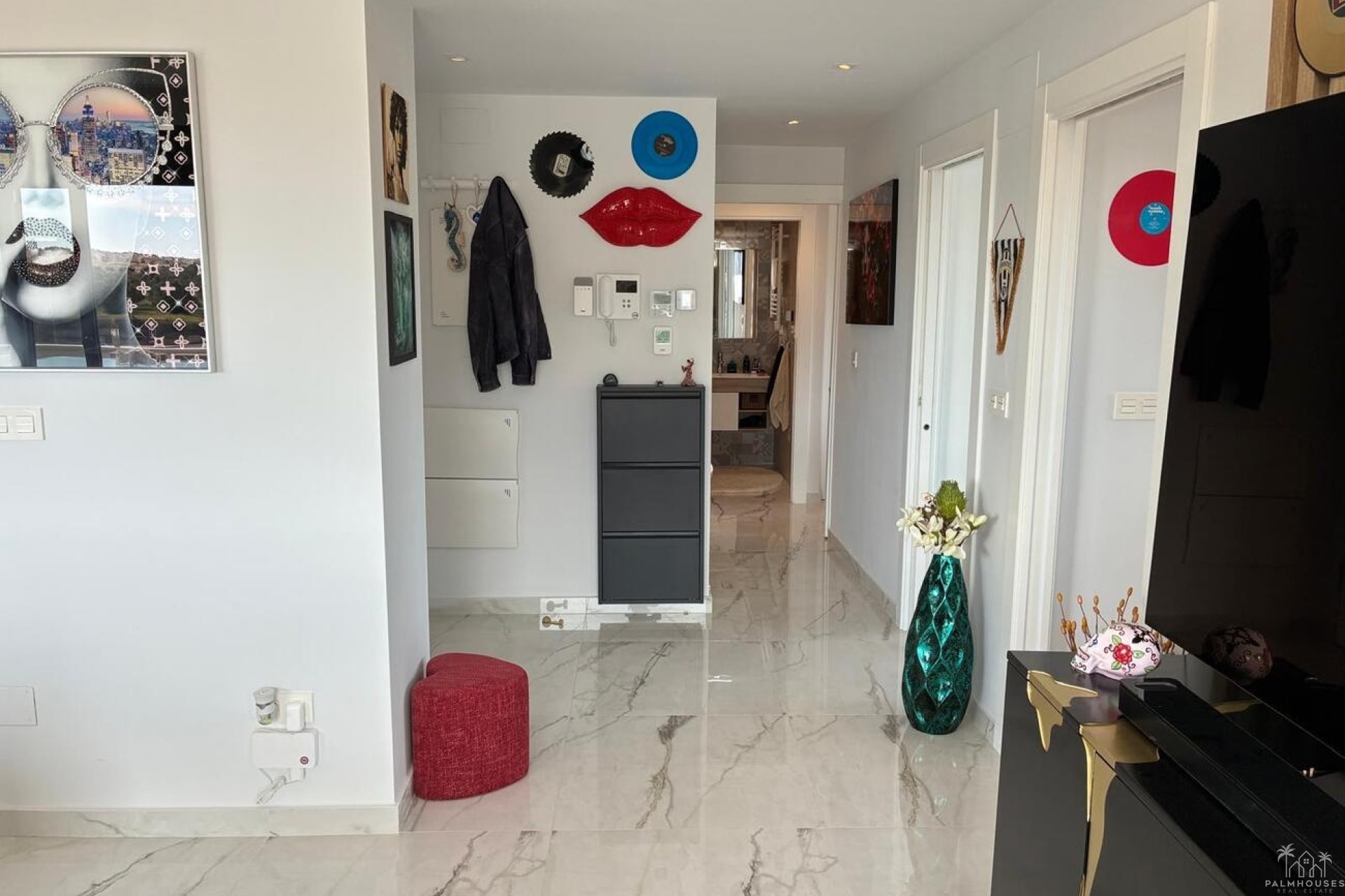 Herverkoop - Appartement - Los Almendros (Orihuela-Costa) - Costa Blanca