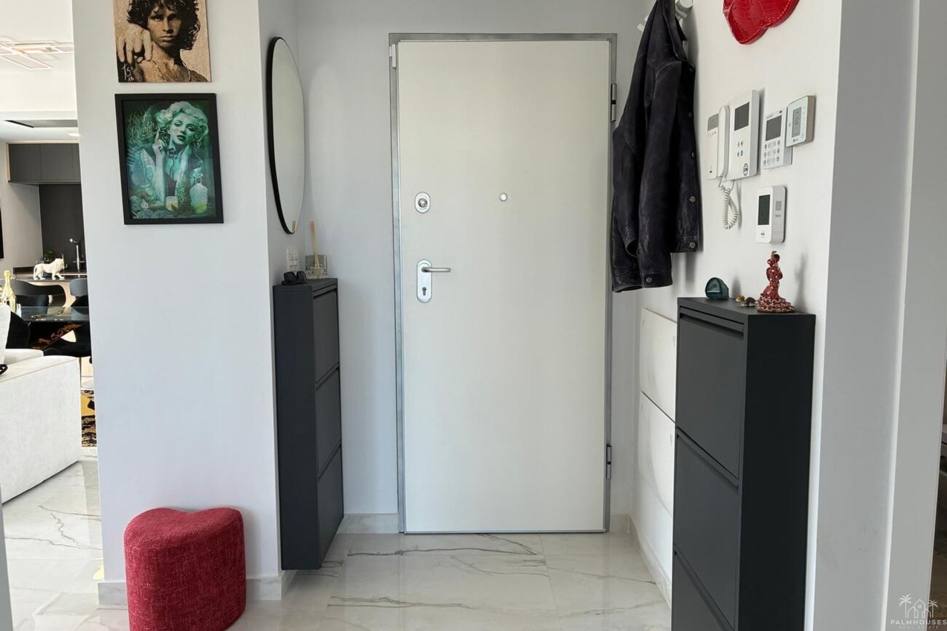 Herverkoop - Appartement - Los Almendros (Orihuela-Costa) - Costa Blanca