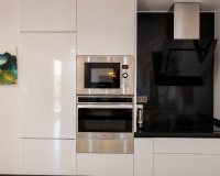 Herverkoop - Appartement - Los Altos - AMANECER