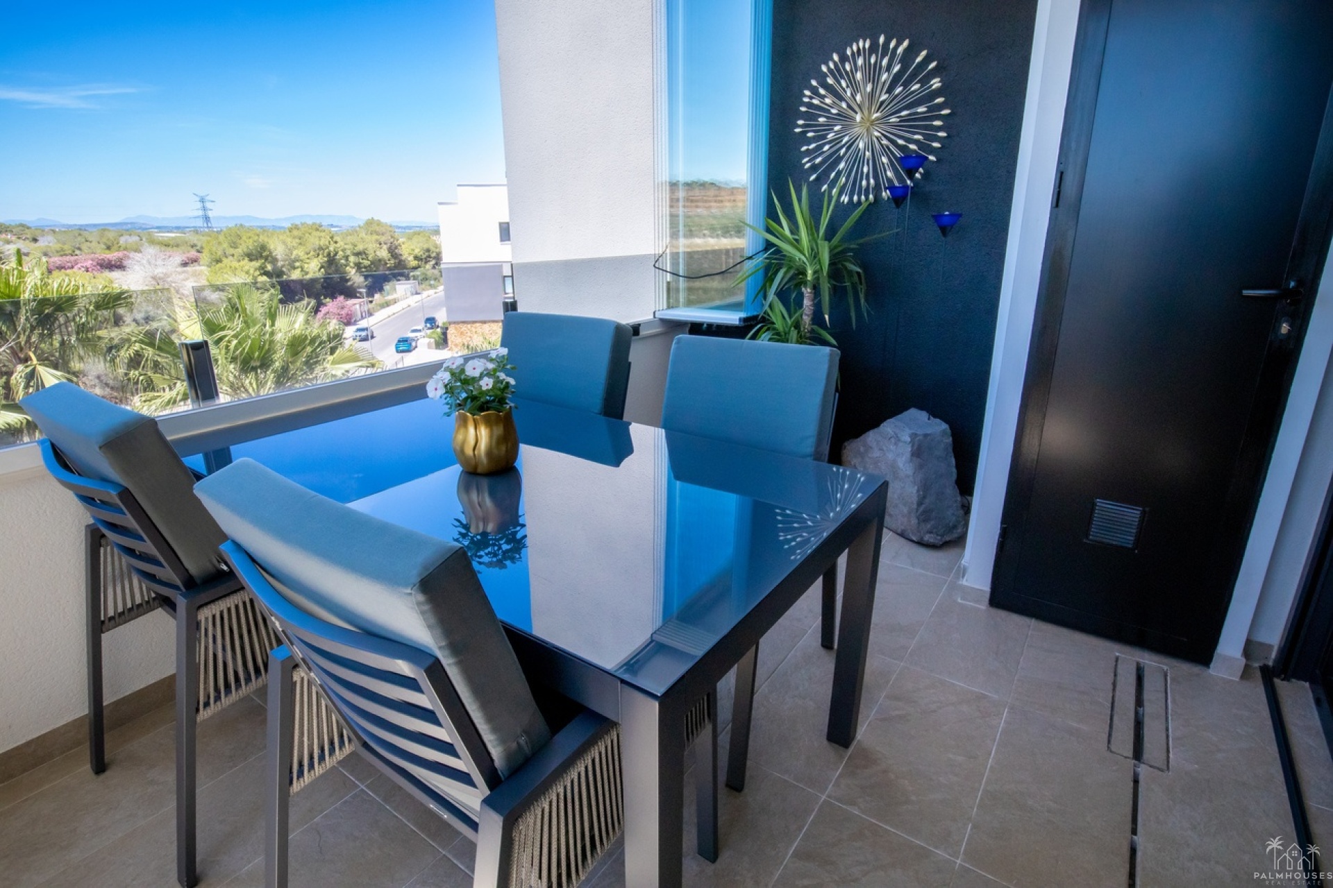 Herverkoop - Appartement - Los Altos - AMANECER