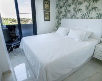 Herverkoop - Appartement - Los Altos - AMANECER