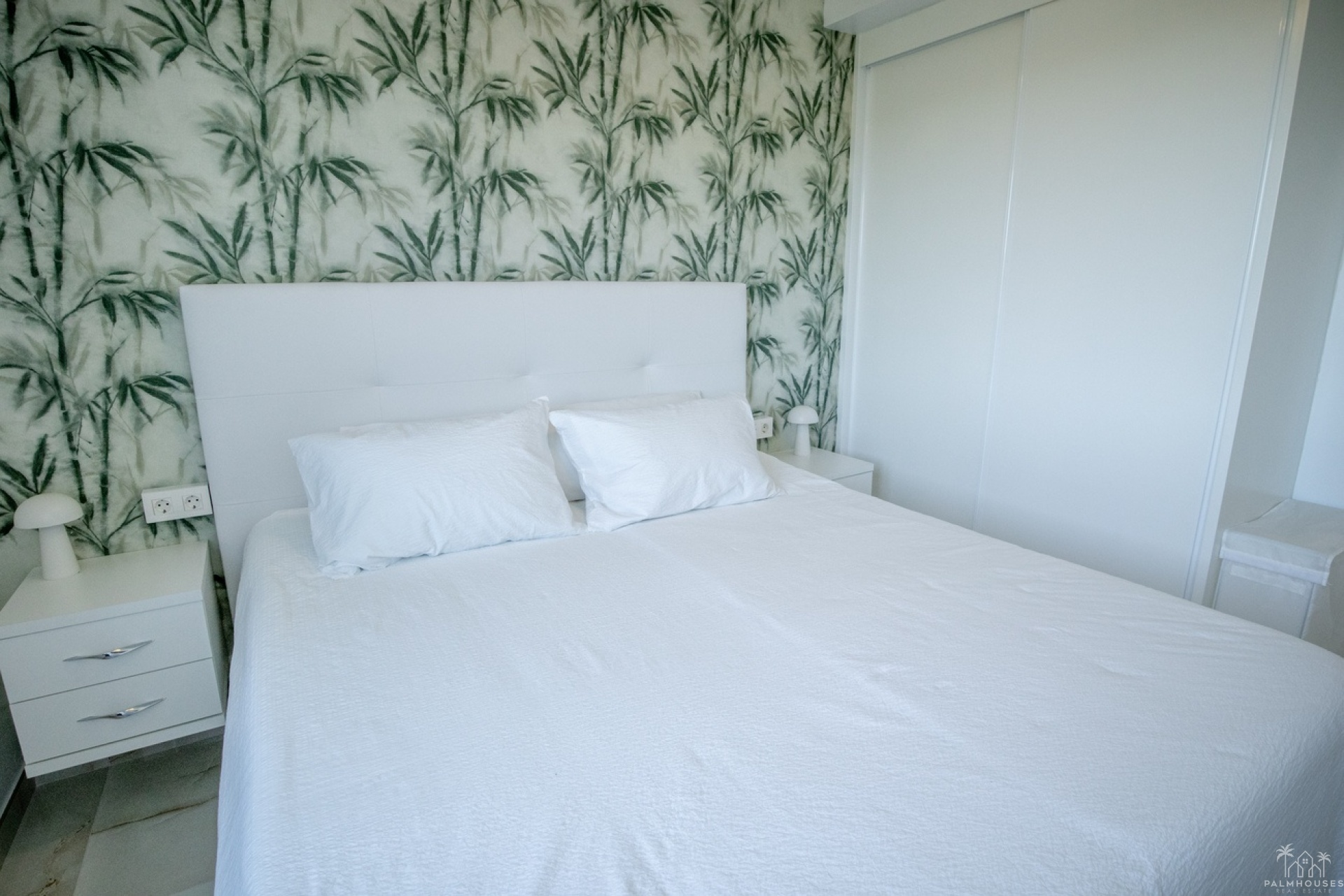 Herverkoop - Appartement - Los Altos - AMANECER