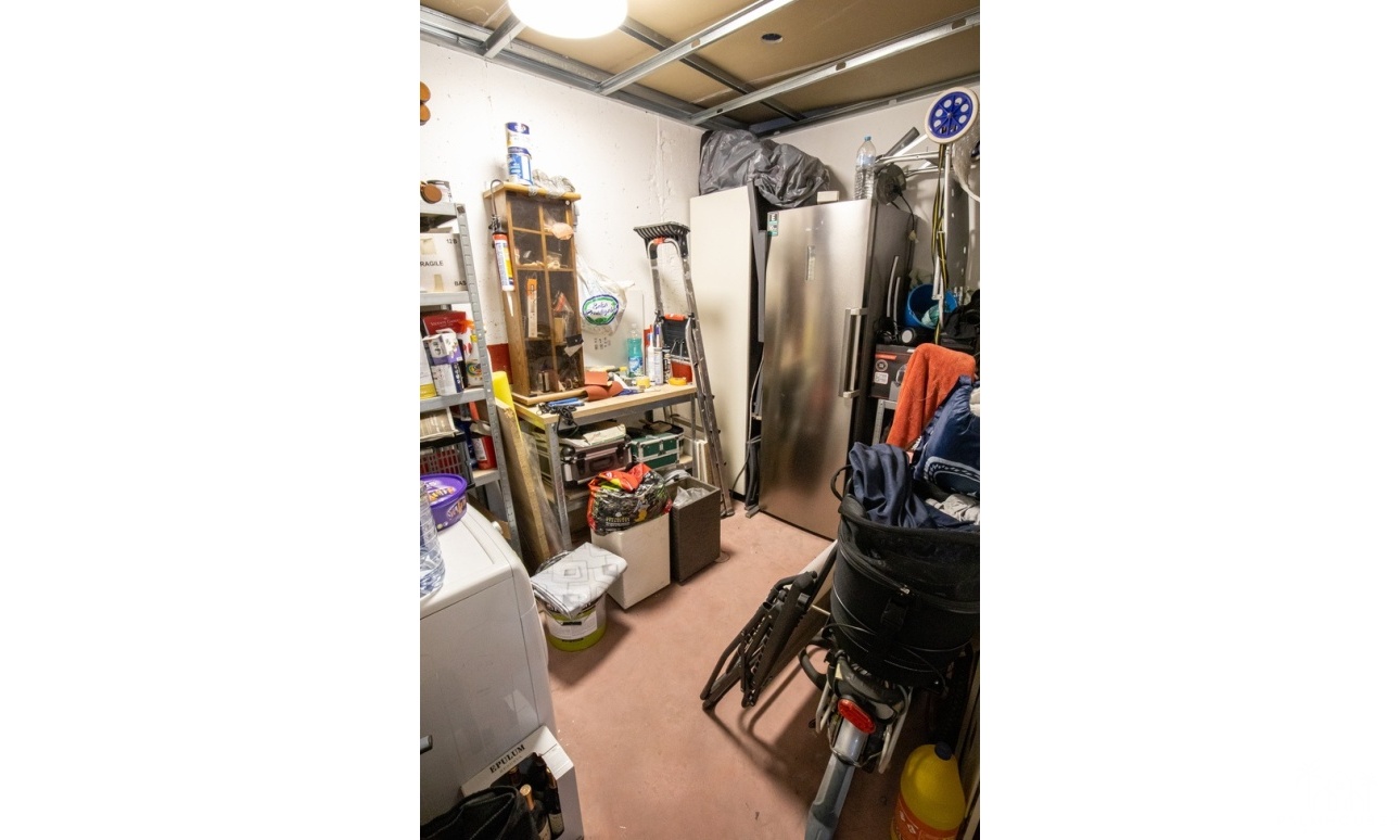 Herverkoop - Appartement - Los Altos - AMANECER