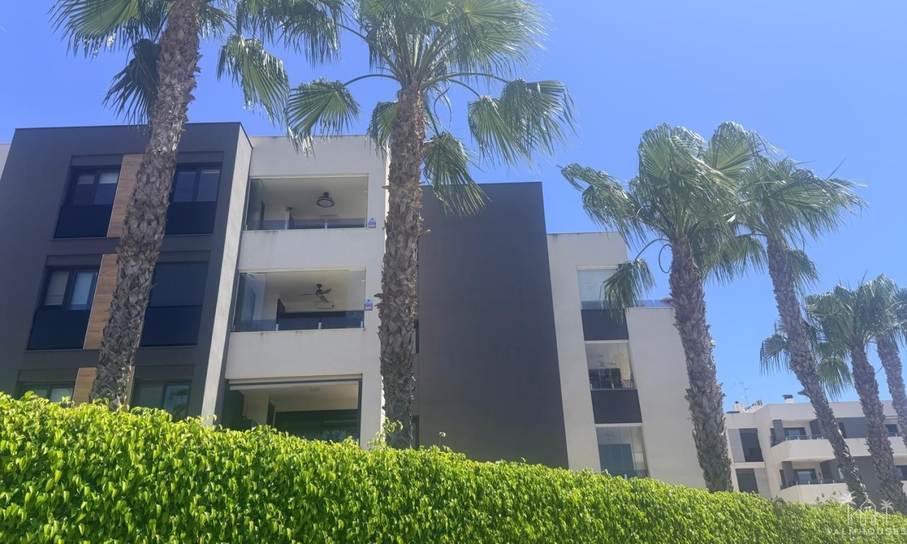 Herverkoop - Appartement - Los Altos - Costa Blanca
