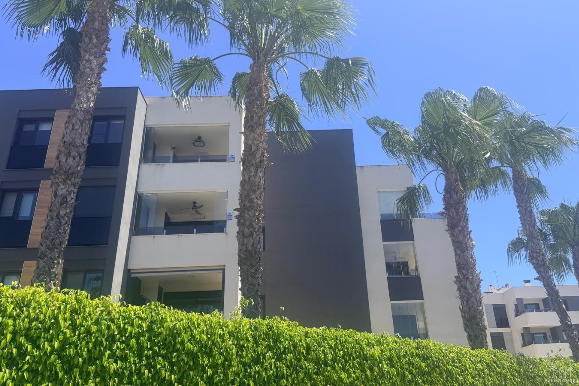 Herverkoop - Appartement - Los Altos - Costa Blanca