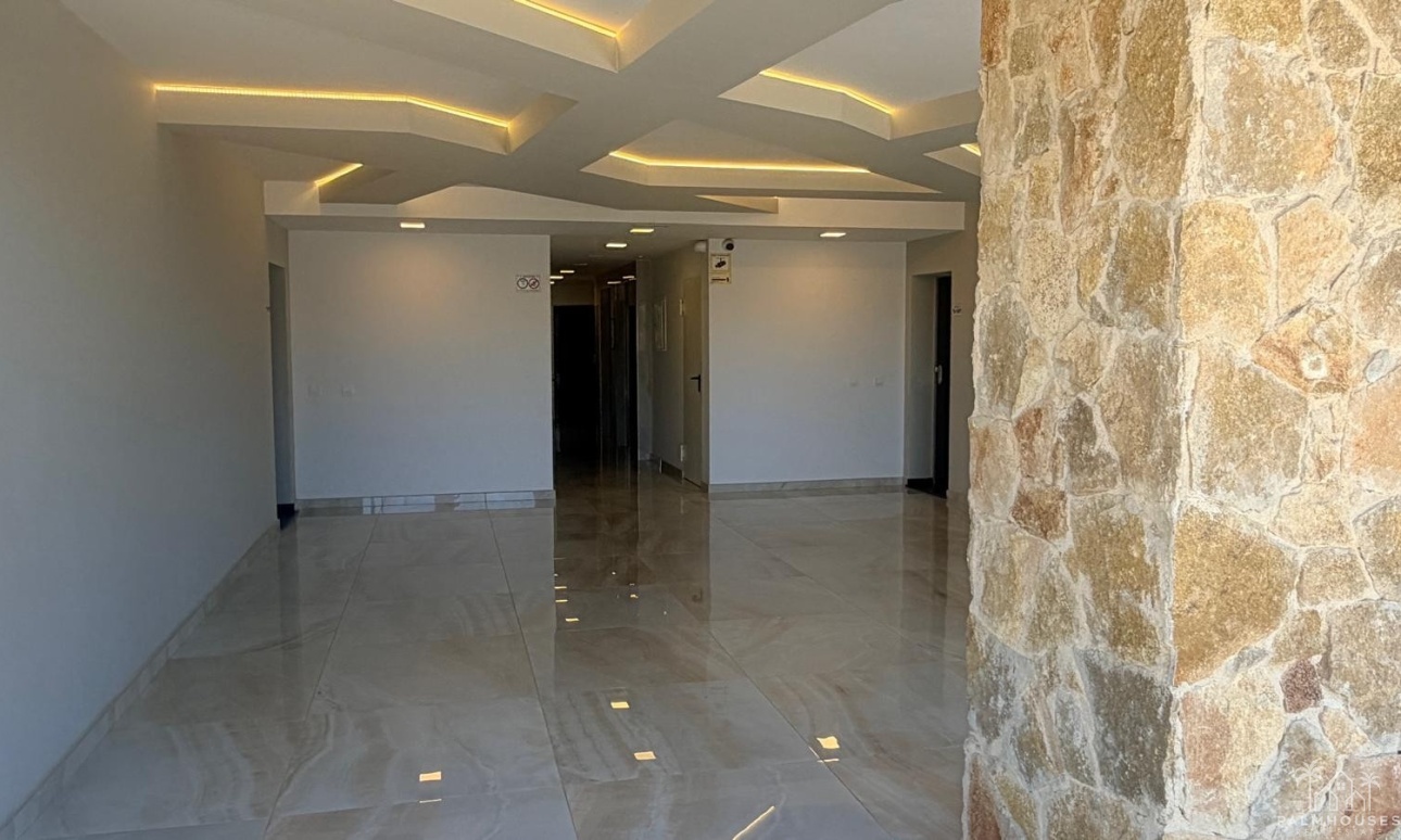 Herverkoop - Appartement - Los Altos - Costa Blanca